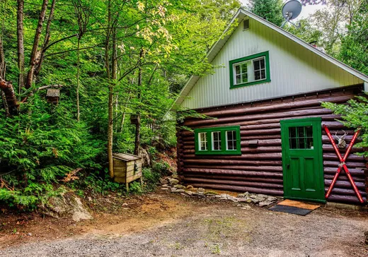 Maison à étages à vendre - 1800 3e Avenue, Val Morin, J0T2R0