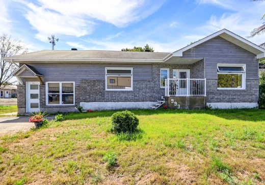 Two or more stories for sale - 993-993A Boul. de La Salette, Saint-Jérôme, J5L2J9