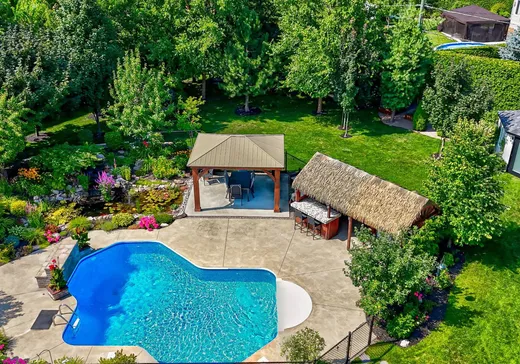 Maison à vendre - 1020 Rue Alexis-Galipeau, Beloeil, J3G 0K7