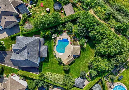 Maison à vendre - 1020 Rue Alexis-Galipeau, Beloeil, J3G 0K7