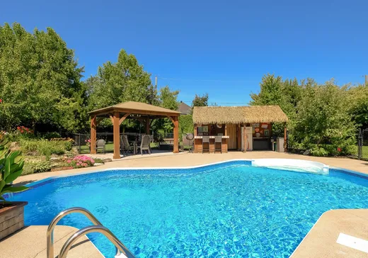 Maison à vendre - 1020 Rue Alexis-Galipeau, Beloeil, J3G 0K7