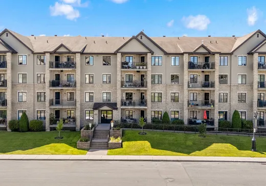 Condo for sale - 5232 Rue du Sureau, Montreal (Pierrefonds-Roxborro), H8Z0A4