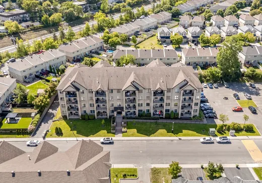 Condo for sale - 5232 Rue du Sureau, Montreal (Pierrefonds-Roxborro), H8Z 0A4