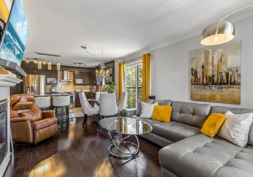 Condo for sale - 5232 Rue du Sureau, Montreal (Pierrefonds-Roxborro), H8Z 0A4