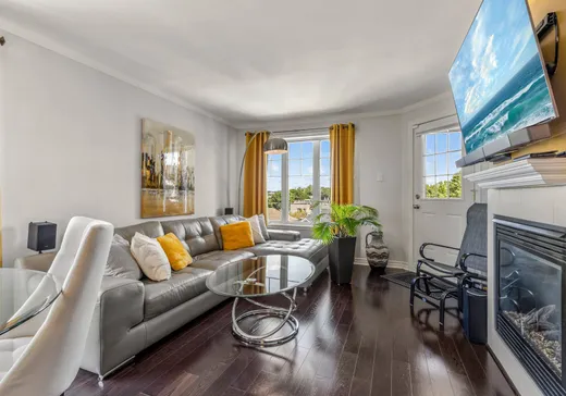 Condo for sale - 5232 Rue du Sureau, Montreal (Pierrefonds-Roxborro), H8Z 0A4