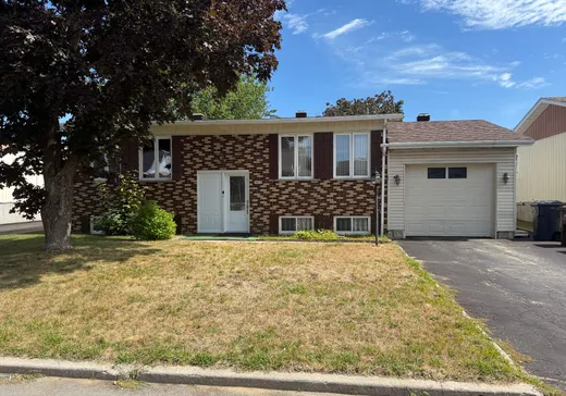 Maison à étages à vendre - 1615 Rue de Beaurivage, Terrebonne, J6X2B9