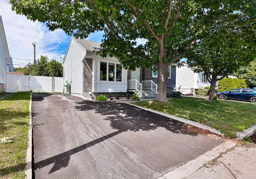 Maison à vendre - 703 Rue Mercier, Mascouche, J7K 3H5