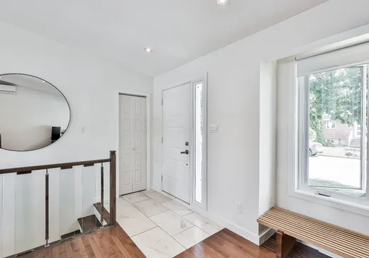 Maison à vendre - 703 Rue Mercier, Mascouche, J7K 3H5