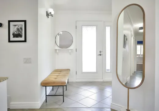 Maison à vendre - 32 Av. de Metz, Lorraine, J6Z 1S2