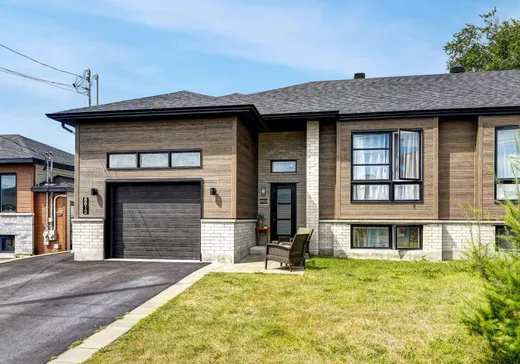Maison à étages à vendre - 8810-8812 Rue Siméon-Lamarche, Mirabel, J7N0Y6