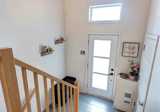 Maison à vendre - 8810-8812 Rue Siméon-Lamarche, Mirabel, J7N 0Y6