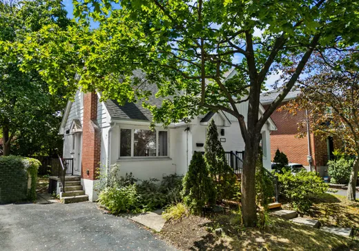 Maison à vendre - 610 Rue Labonté, Longueuil, J4H 2R3