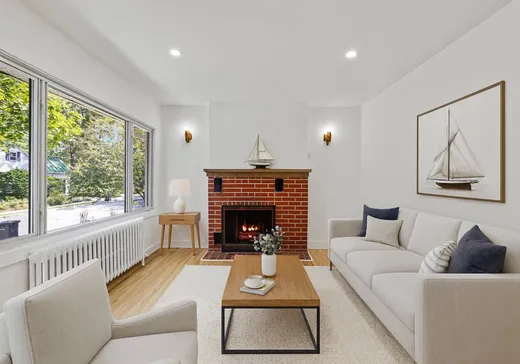 Maison à vendre - 610 Rue Labonté, Longueuil, J4H 2R3