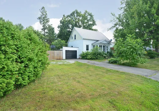 Maison à étages à vendre - 57 Rue Prince, Godmanchester, J0S1H0