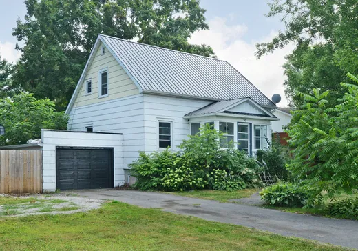 Maison à vendre - 57 Rue Prince, Godmanchester, J0S 1H0