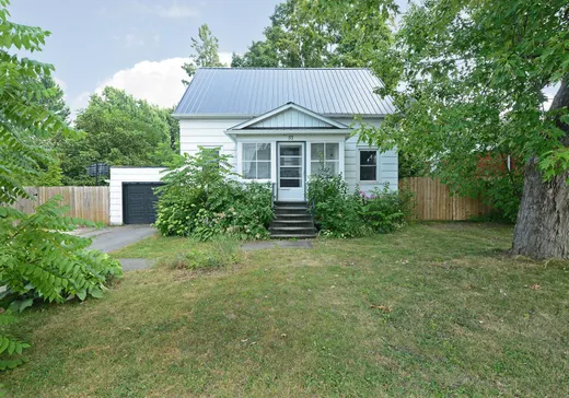 Maison à vendre - 57 Rue Prince, Godmanchester, J0S 1H0