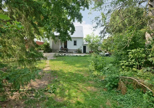 Maison à vendre - 57 Rue Prince, Godmanchester, J0S 1H0