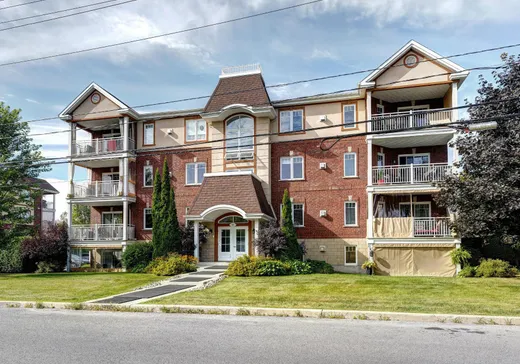 Condo à vendre - 6 Rue Louis-Jolliet, Saint-Jérôme, J7Y0C3