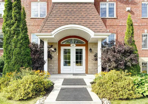 Condo à vendre - 6 Rue Louis-Jolliet, Saint-Jérôme, J7Y 0C3