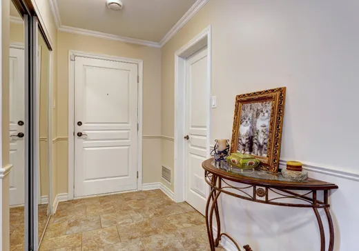 Condo à vendre - 6 Rue Louis-Jolliet, Saint-Jérôme, J7Y 0C3