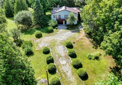 Maison à vendre - 120 59e Avenue, St-Hippolyte, J8A 1N9