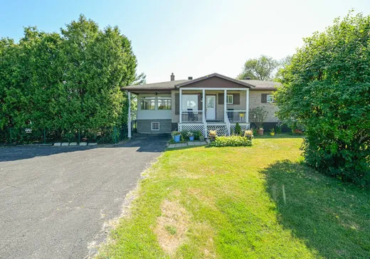 Two or more stories for sale - 1775 Ch. du Rivage, Saint-Antoine-sur-Richelieu, J0L1R0