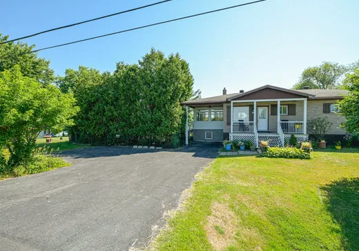 House for sale - 1775 Ch. du Rivage, Saint-Antoine-sur-Richelieu, J0L 1R0