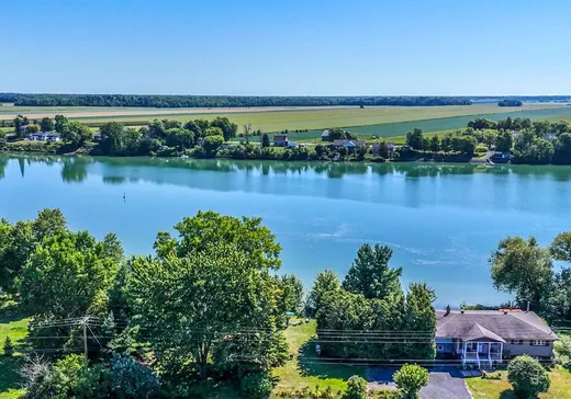 House for sale - 1775 Ch. du Rivage, Saint-Antoine-sur-Richelieu, J0L 1R0