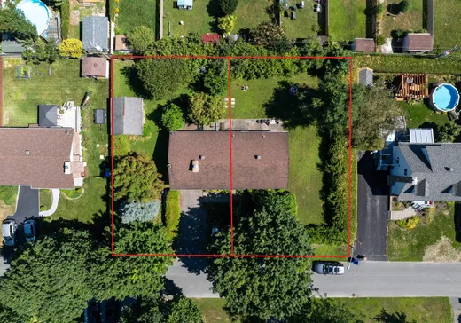 Two or more stories for sale - 123 3e Avenue, Saint-Eustache, J7P3T5
