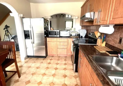 Maison à vendre - 75 Rue Carson, Dollard-Des Ormeaux, H9B 2J4