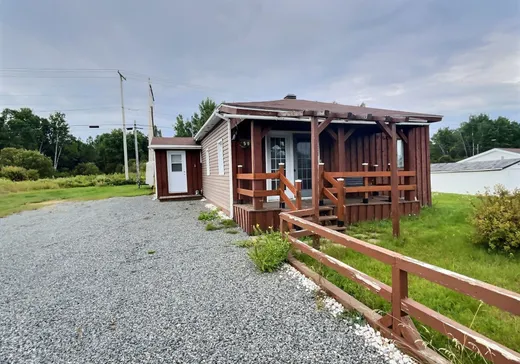 Maison à étages à vendre - 5092 3e Avenue, Val-d'Or, J9P7C4