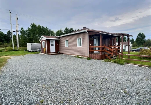 Maison à vendre - 5092 3e Avenue, Val-d'Or, J9P 7C4