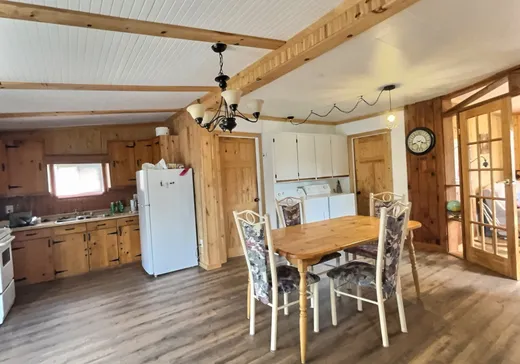 Maison à vendre - 5092 3e Avenue, Val-d'Or, J9P 7C4