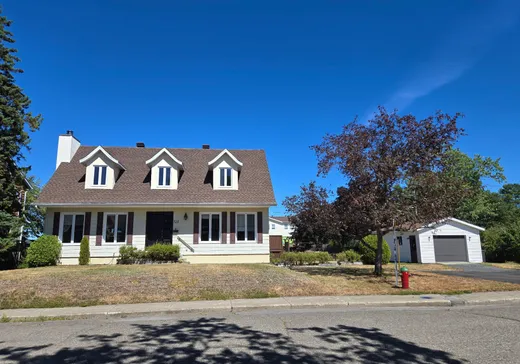 Two or more stories for sale - 525 Rue de la Savane, Rimouski, G5L8H9