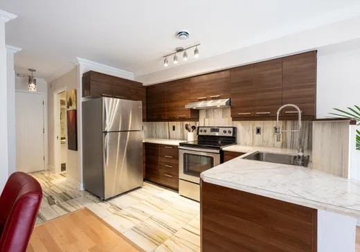 Condo for sale - 1880 Rue du Caribou, Longueuil, J4N 1P5