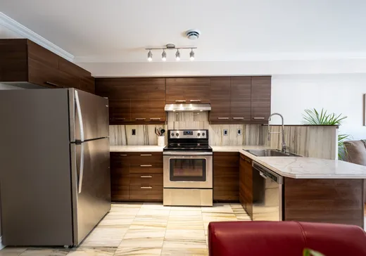 Condo for sale - 1880 Rue du Caribou, Longueuil, J4N 1P5