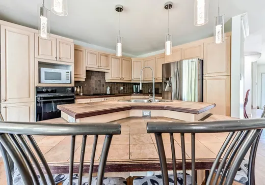Maison à vendre - 6018 Rue des Merisiers, St-Hubert, J3Y 8M7