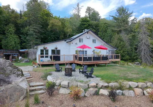 Maison à étages à vendre - 1299Z Ch. du Village, Morin-Heights, J0R1H0