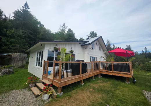 Maison à vendre - 1299Z Ch. du Village, Morin-Heights, J0R 1H0