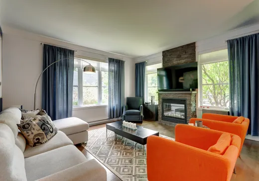 Condo for sale - 144 Boul. de Bromont, Bromont, J2L 1S6