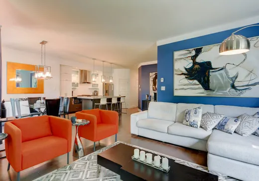 Condo for sale - 144 Boul. de Bromont, Bromont, J2L 1S6