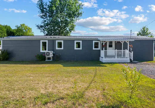House for sale - 2567 Route 201, Ormstown, J0S 1K0