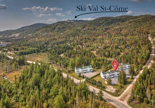 Condo for sale - 15 Rue du Boisé-Royal, St-Come, J0K 2B0