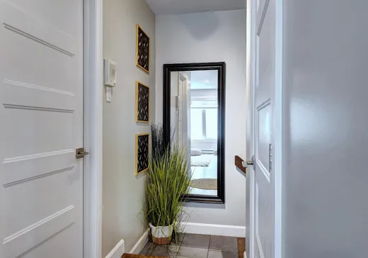 Condo à vendre - 1153 Rue Rodrigue, Terrebonne, J7M 0G8