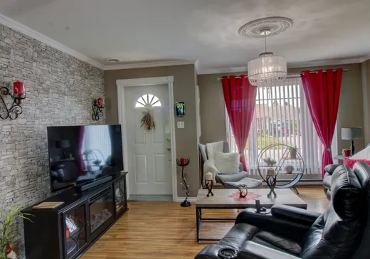 Maison à vendre - 38 Rue Bécotte, Victoriaville, G6P 7V1