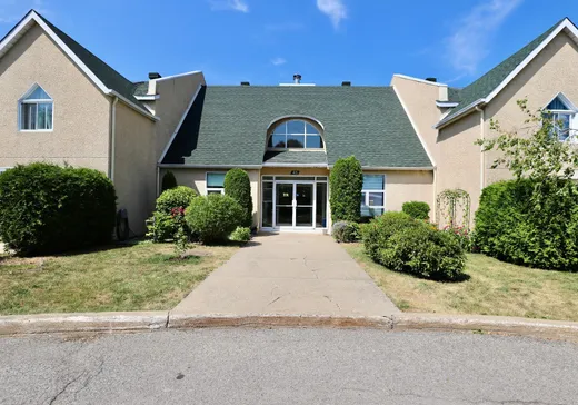 Condo à vendre - 45 Rue De Courcelle, Repentigny, J5Y3X5