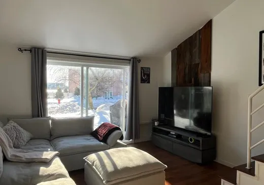 Condo à vendre - 45 Rue De Courcelle, Repentigny, J5Y 3X5