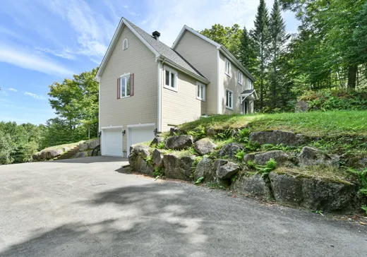 Maison à vendre - 111 Ch. de l'Horizon, Saint-Sauveur, J0R 1R1