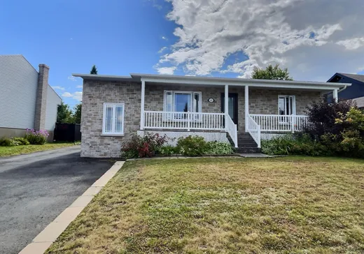 Maison à étages à vendre - 62 Rue Germain, Amos, J9T4J4