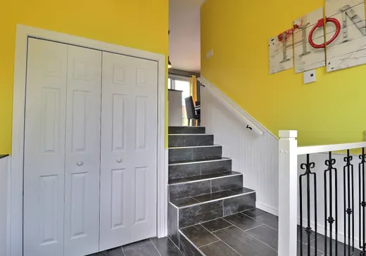 Maison à vendre - 62 Rue Germain, Amos, J9T 4J4